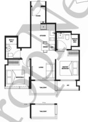 Neu At Novena (D11), Apartment #555873891